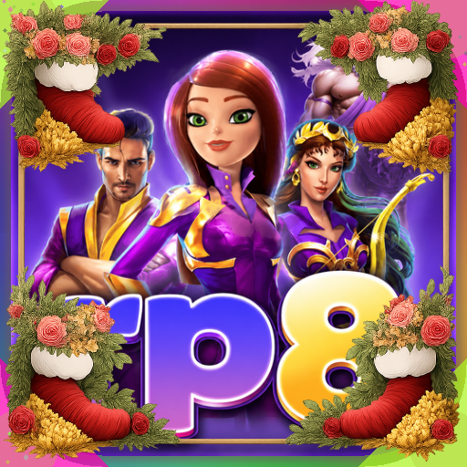 rp8 — galeri pratinjau Resmi APK